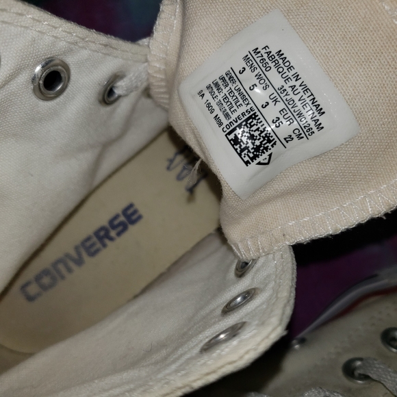 Converse - Picture 6 of 6